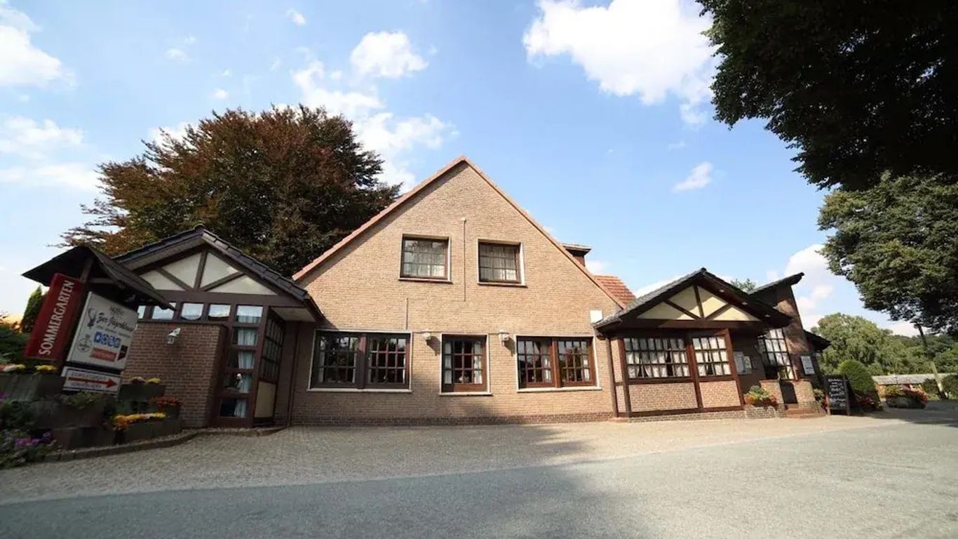 Akzent Hotel Thiemann