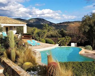 Villa des Delices - Grimaud - Pool