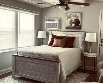 Cottage 3 - Kay's Nook - Ridgeland - Chambre