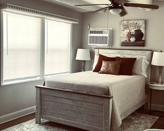 Cottage 3 - Kay's Nook - Ridgeland