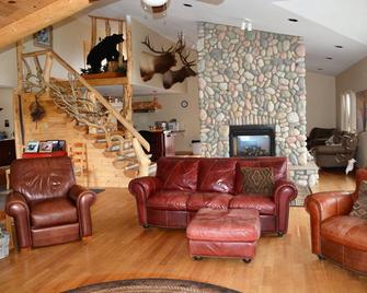 The Huston Lodge by Walden, CO - Walden