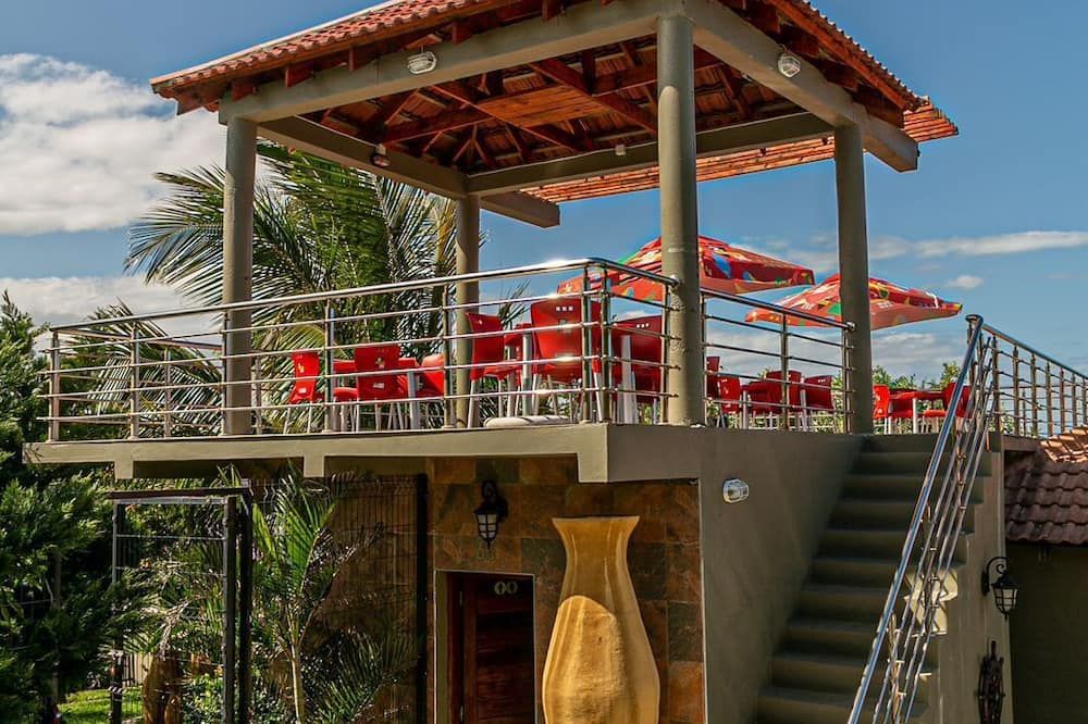 Ossanzaia Bilene Lodge - Bilene