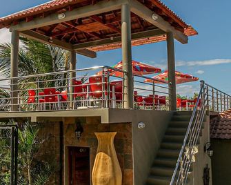Ossanzaia Bilene Lodge - Bilene
