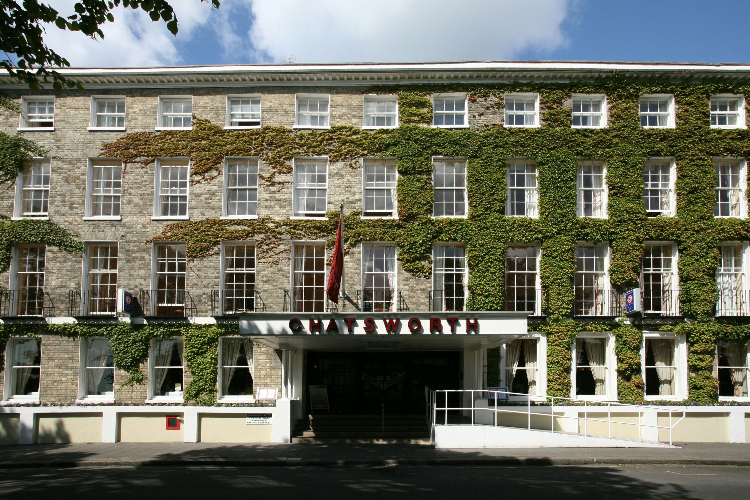 The Chatsworth Hotel