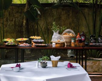 Hoi An Phu Quoc Resort & Spa - Phu Quoc