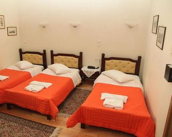 Hotel Panellinion - Tríkala
