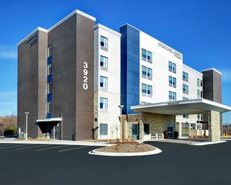 SpringHill Suites by Marriott St. Paul Arden Hills - Arden Hills - Будівля