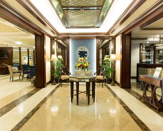 Asmila Boutique Hotel - Bandung - Lobby
