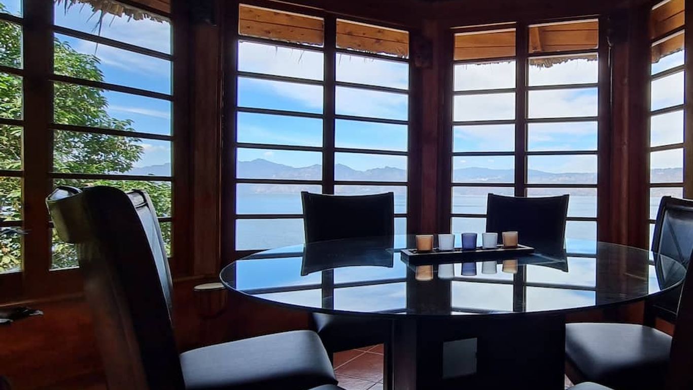 아티틀란 오아시스 에코 호텔 앤 스파 카알풀