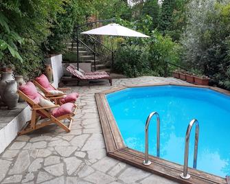 Villino Bianca - Trisobbio - Piscina
