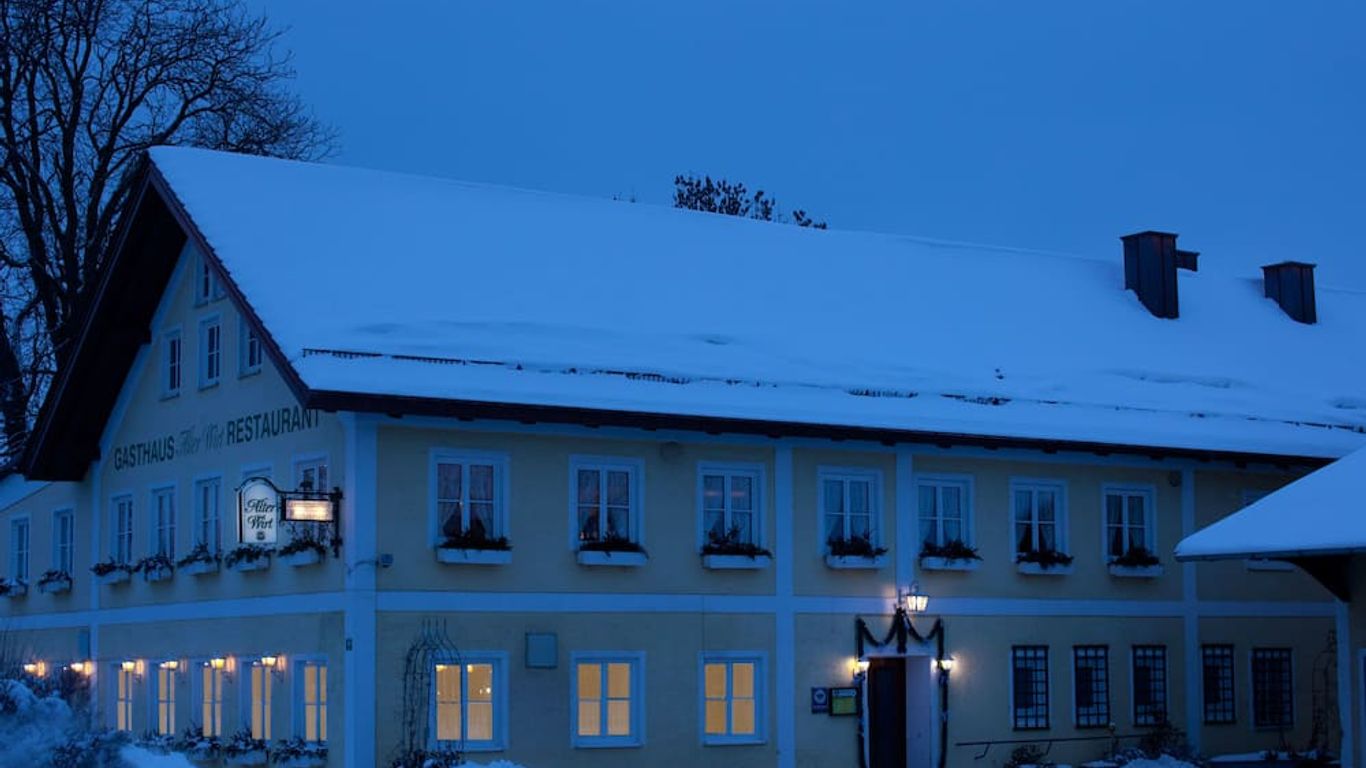 Hotel Alter Wirt