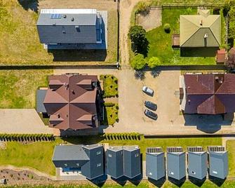 Baltik Park - Krynica Morska