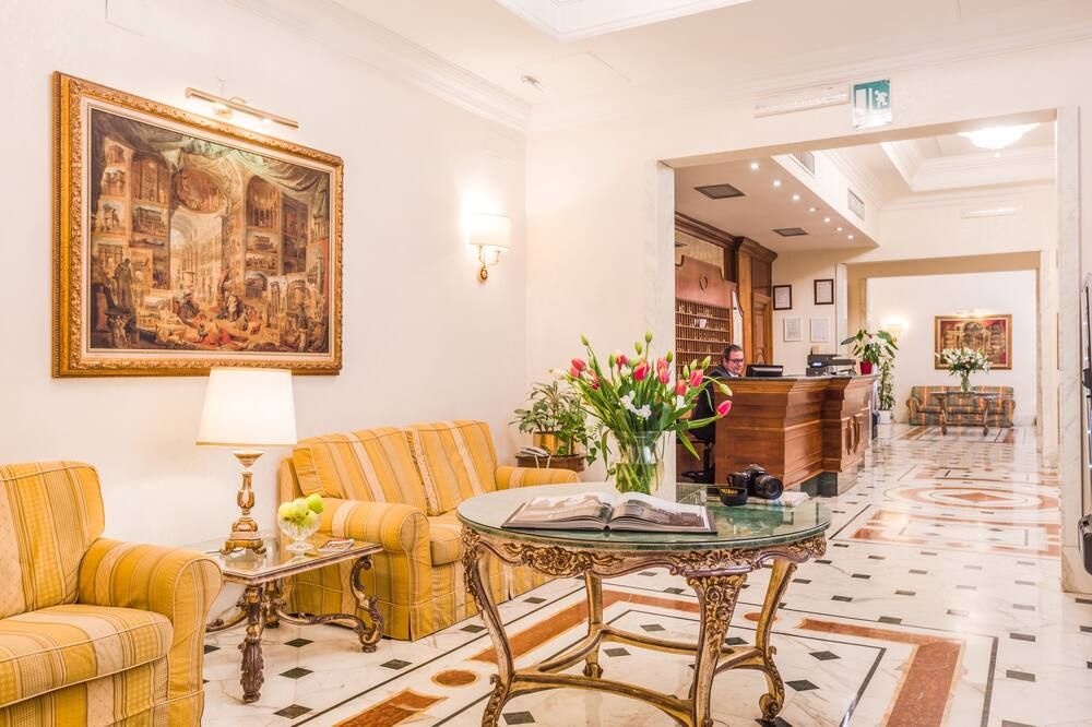 رايلي هوتل نوتو