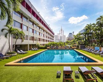 Ambassador Hotel Bangkok - Bangkok - Pool