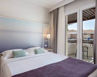 Atlantica Caldera Beach - Platanias
