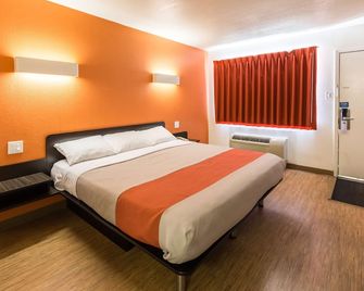 Motel 6 Stephenville - Stephenville - Quarto