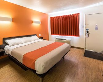 Motel 6 Stephenville - Stephenville - Quarto