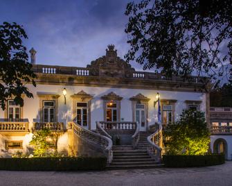 Quinta Das Lagrimas - Coimbra - Edifício