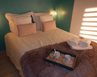 Colibris Paradise La Marina - Le Gosier - Chambre