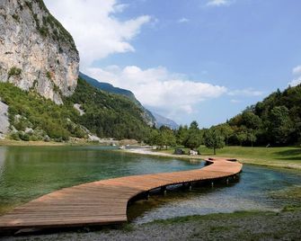Garni Lago Nembia - San Lorenzo in Banale