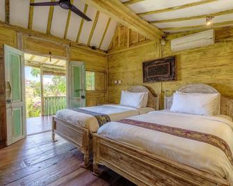 My Dream Bali - South Kuta - Bedroom