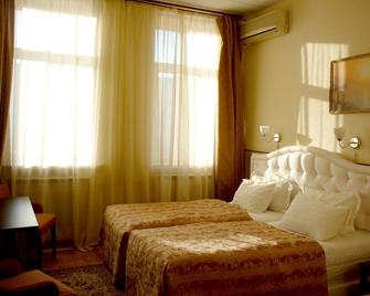 Basis M Hotel - Moscow - Bedroom