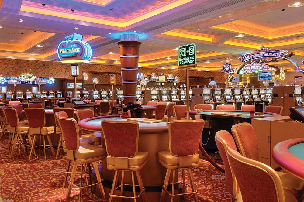 Blue Chip Casino $2.50 Snapper Indiana USA 