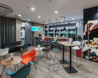 ibis Mohammedia - Mohammedia - Bar