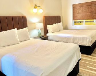 Montego Bay Resort - North Wildwood