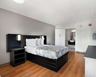 Motel 6 York Pa - York - Habitación