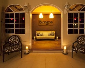 Sandy Haven Resort - Negril - Lobby