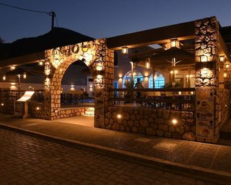 Enjoy Villas - Kamari