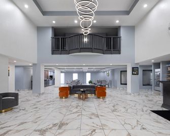 Wingate by Wyndham Augusta/Fort Eisenhower - Augusta - Hall