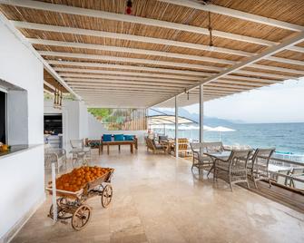 Grand Viking Hotel - Kemer - Balcony