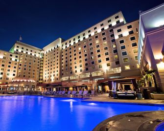 Harrah's Gulf Coast Hotel & Casino - A Caesars Rewards Destination - Biloxi - Basen