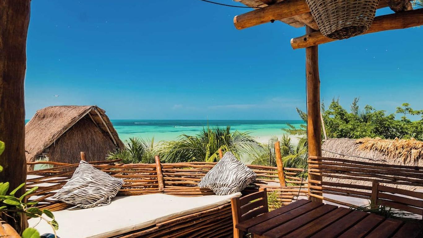 Hotel Villas Tiburon Adults Only