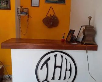 Lucky Holiday Home - Anuradhapura - Recepción