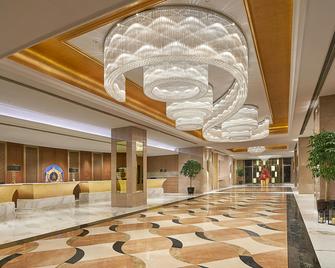 The Westin Shenyang - Shenyang - Lobby