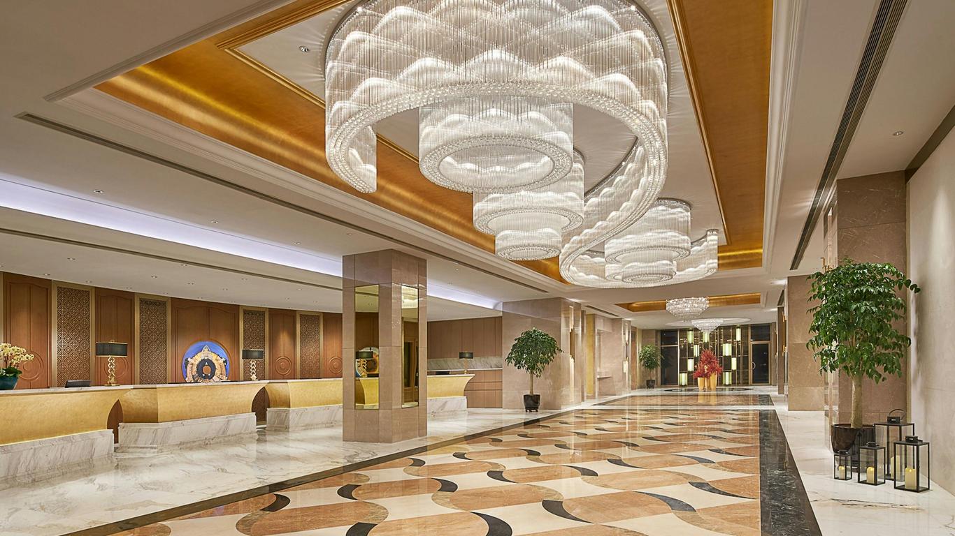 The Westin Shenyang