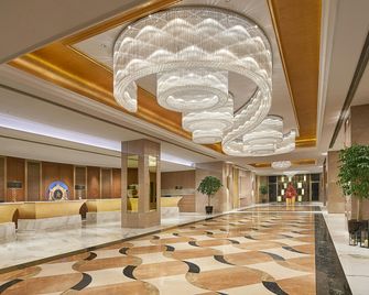 The Westin Shenyang - שניאנג - לובי