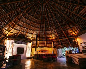 Atmosphere Resorts & Spa - Dauin