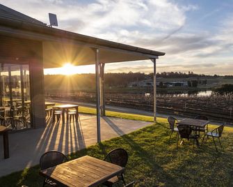 Hunter Valley Resort - Pokolbin - Patio