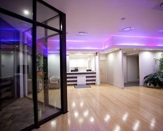Inn Green at Lake Umuzi - Secunda - Lobby