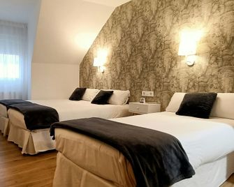 Hotel Vilagarcia - Vilagarcía de Arousa - Habitación