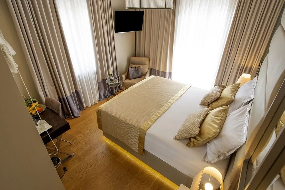 Fortuna Luxury Rooms