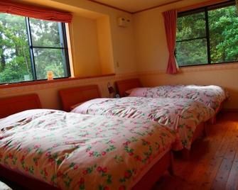 Yakushima Pension Ichigo Ichie - Yakushima - Habitación