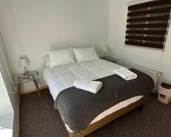 El Refugio - Puerto Natales - Phòng ngủ