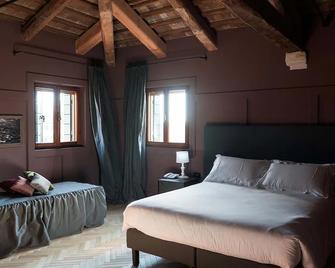 Hotel 5 Colonne - Mirano - Habitación