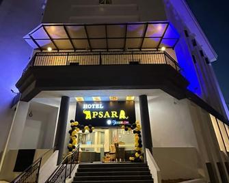 Hotel Apsara Temerloh Gateway - Temerloh - Building