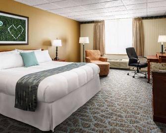 Lakeview Resort Club Poa - Morgantown - Bedroom